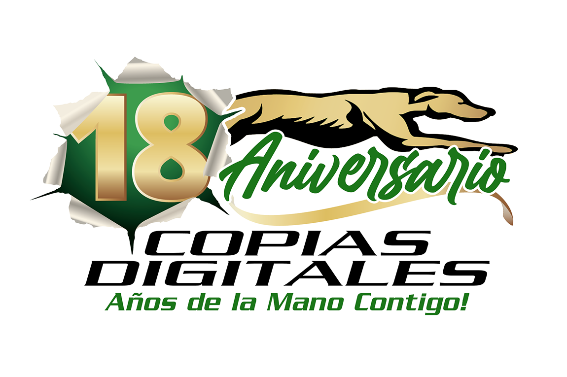 18 Años de la Mano Contigo